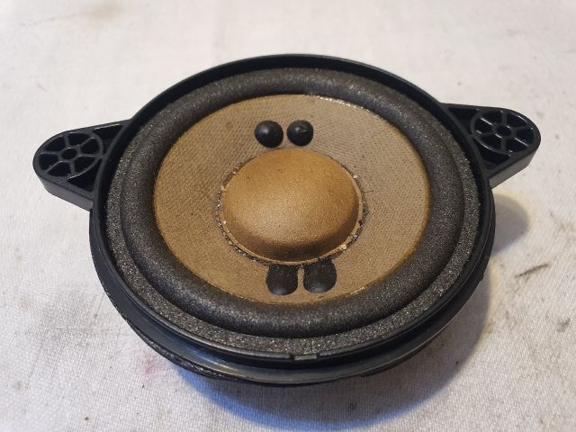 bontott MERCEDES-BENZ B-CLASS Magassugárzó Hangszóró