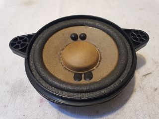 bontott MERCEDES-BENZ B-CLASS Magassugárzó Hangszóró