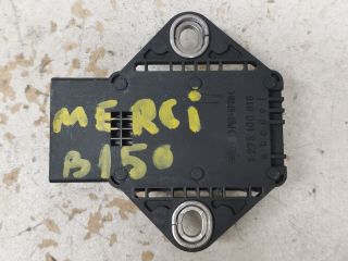 bontott MERCEDES-BENZ B-CLASS Menetstabilizátor Elektronika