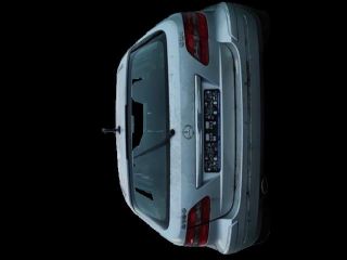 bontott MERCEDES-BENZ B-CLASS Motorháztető Biztonsági Kampó