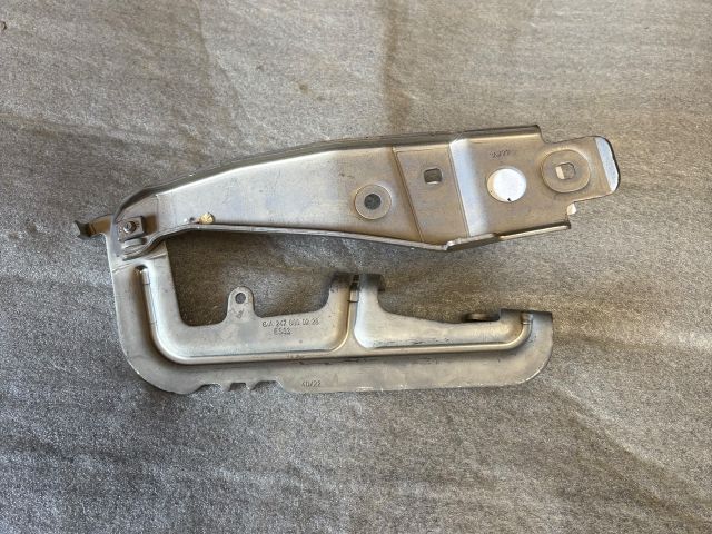 bontott MERCEDES-BENZ B-CLASS Motorháztető Jobb Zsanér