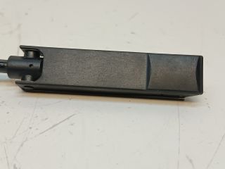 bontott MERCEDES-BENZ B-CLASS Motorháztető Nyitó Bowden