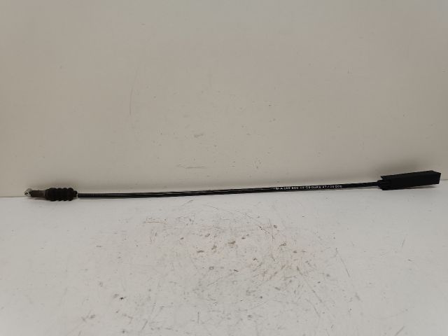 bontott MERCEDES-BENZ B-CLASS Motorháztető Nyitó Bowden