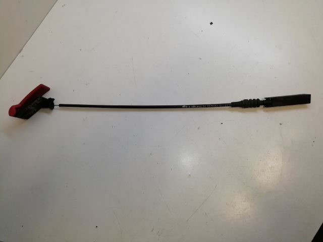 bontott MERCEDES-BENZ B-CLASS Motorháztető Nyitó Bowden