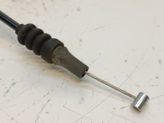 bontott MERCEDES-BENZ B-CLASS Motorháztető Nyitó Bowden