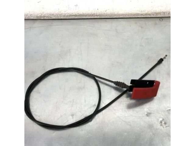 bontott MERCEDES-BENZ B-CLASS Motorháztető Nyitó Bowden