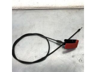 bontott MERCEDES-BENZ B-CLASS Motorháztető Nyitó Bowden