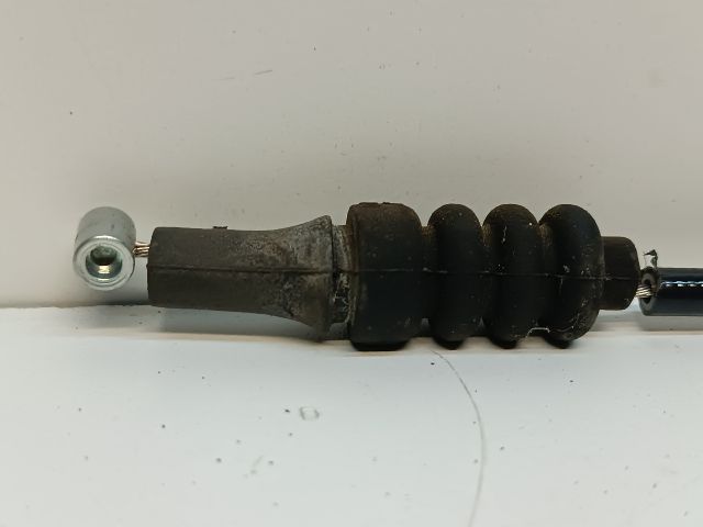 bontott MERCEDES-BENZ B-CLASS Motorháztető Nyitó Bowden