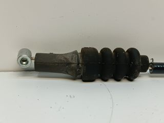 bontott MERCEDES-BENZ B-CLASS Motorháztető Nyitó Bowden