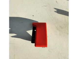 bontott MERCEDES-BENZ B-CLASS Motorháztető Nyitó Kar / Gomb