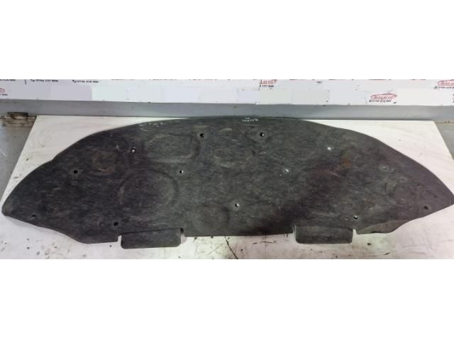 bontott MERCEDES-BENZ B-CLASS Motorháztető Szigetelés