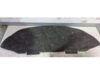 bontott MERCEDES-BENZ B-CLASS Motorháztető Szigetelés