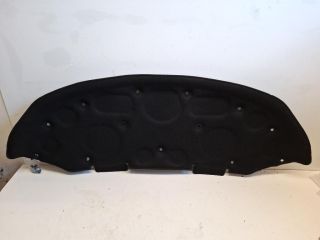 bontott MERCEDES-BENZ B-CLASS Motorháztető Szigetelés