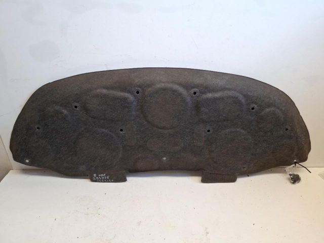 bontott MERCEDES-BENZ B-CLASS Motorháztető Szigetelés