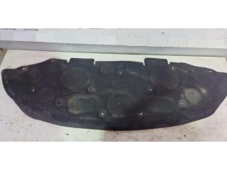 bontott MERCEDES-BENZ B-CLASS Motorháztető Szigetelés