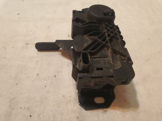 bontott MERCEDES-BENZ B-CLASS Motorháztető Zárszerkezet