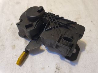 bontott MERCEDES-BENZ B-CLASS Motorháztető Zárszerkezet