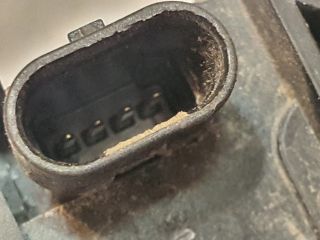 bontott MERCEDES-BENZ B-CLASS Motorháztető Zárszerkezet