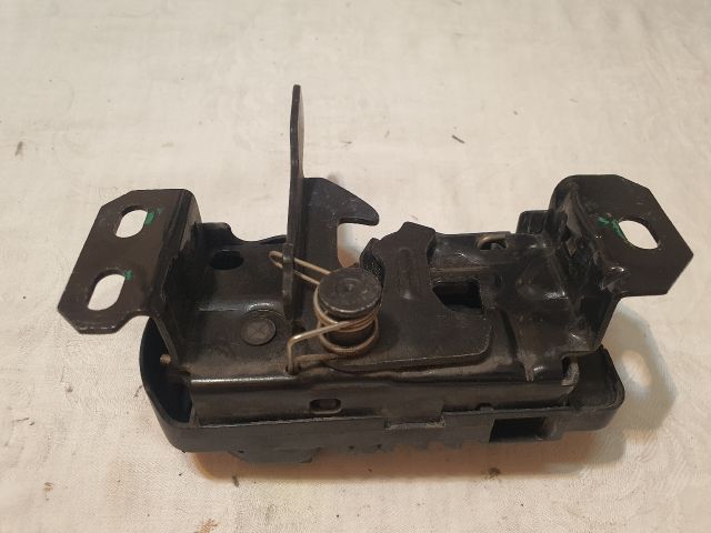 bontott MERCEDES-BENZ B-CLASS Motorháztető Zárszerkezet