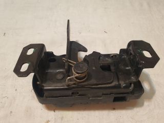 bontott MERCEDES-BENZ B-CLASS Motorháztető Zárszerkezet