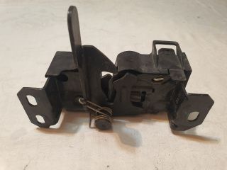 bontott MERCEDES-BENZ B-CLASS Motorháztető Zárszerkezet