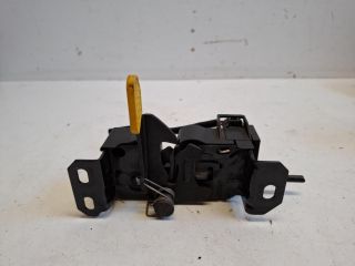 bontott MERCEDES-BENZ B-CLASS Motorháztető Zárszerkezet