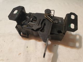 bontott MERCEDES-BENZ B-CLASS Motorháztető Zárszerkezet