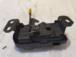 bontott MERCEDES-BENZ B-CLASS Motorháztető Zárszerkezet