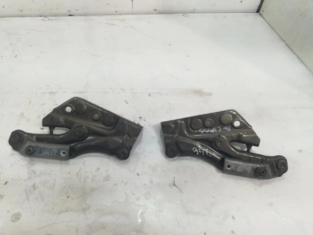 bontott MERCEDES-BENZ B-CLASS Motorháztető Zsanér Pár