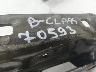 bontott MERCEDES-BENZ B-CLASS Motorháztető Zsanér Pár