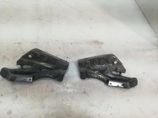 bontott MERCEDES-BENZ B-CLASS Motorháztető Zsanér Pár