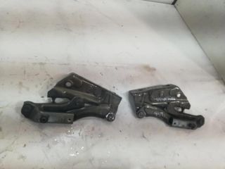 bontott MERCEDES-BENZ B-CLASS Motorháztető Zsanér Pár