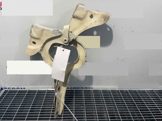 bontott MERCEDES-BENZ B-CLASS Motorháztető Zsanér Pár