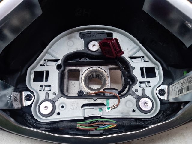 bontott MERCEDES-BENZ B-CLASS Multikormány