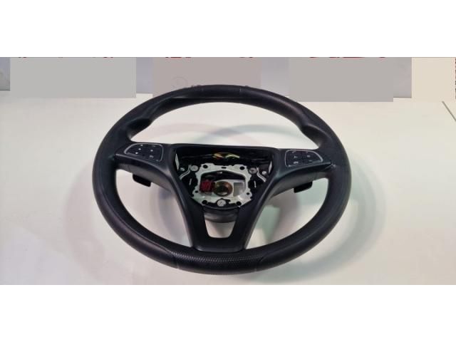 bontott MERCEDES-BENZ B-CLASS Multikormány