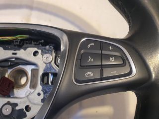 bontott MERCEDES-BENZ B-CLASS Multikormány