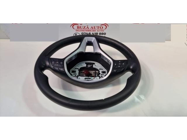 bontott MERCEDES-BENZ B-CLASS Multikormány