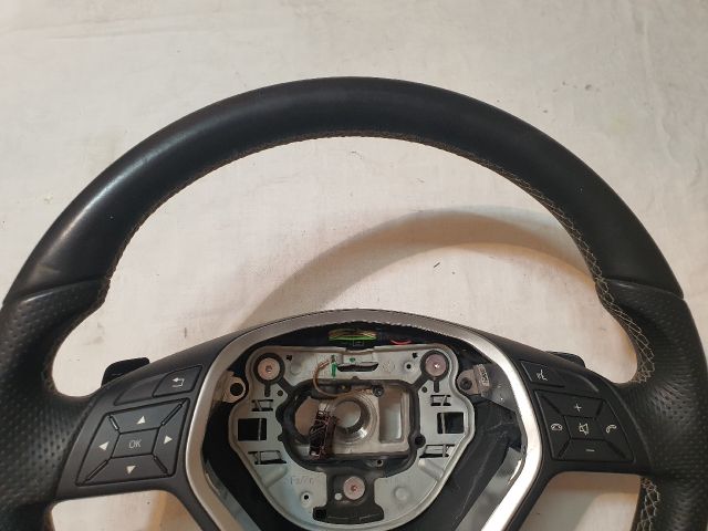 bontott MERCEDES-BENZ B-CLASS Multikormány