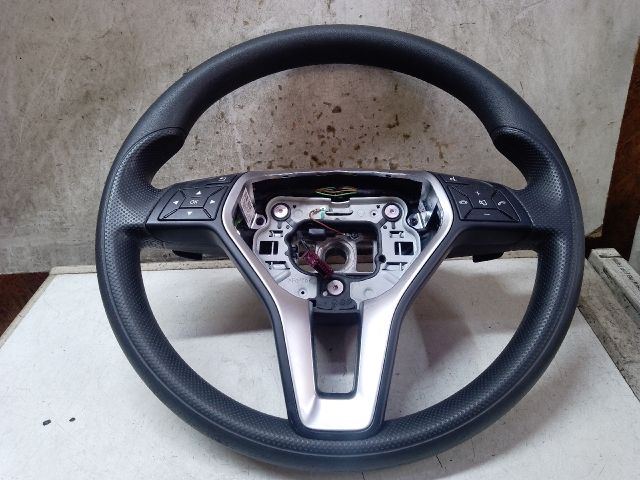 bontott MERCEDES-BENZ B-CLASS Multikormány