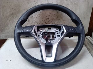 bontott MERCEDES-BENZ B-CLASS Multikormány