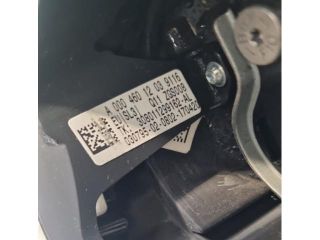 bontott MERCEDES-BENZ B-CLASS Multikormány