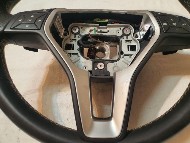 bontott MERCEDES-BENZ B-CLASS Multikormány