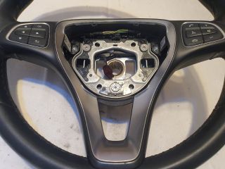 bontott MERCEDES-BENZ B-CLASS Multikormány