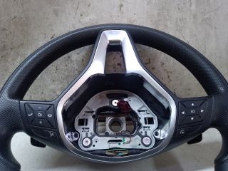 bontott MERCEDES-BENZ B-CLASS Multikormány