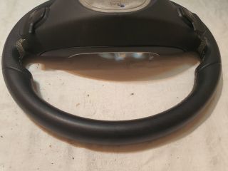 bontott MERCEDES-BENZ B-CLASS Multikormány