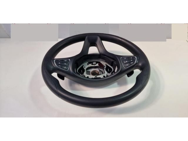 bontott MERCEDES-BENZ B-CLASS Multikormány