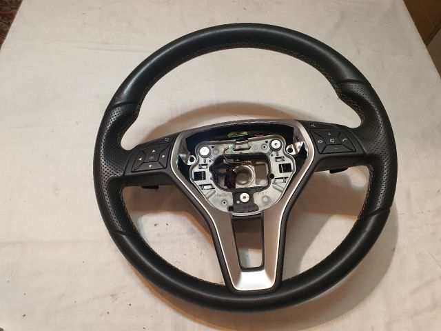 bontott MERCEDES-BENZ B-CLASS Multikormány