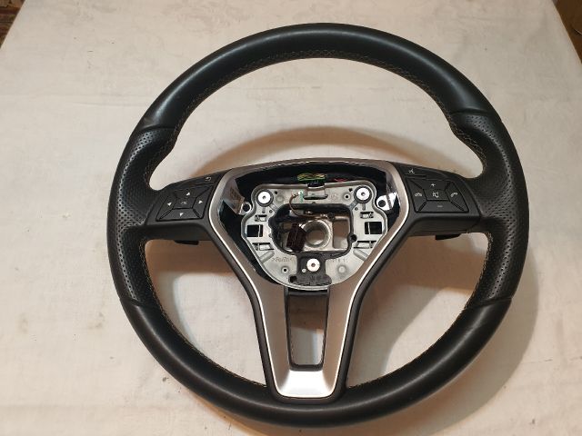 bontott MERCEDES-BENZ B-CLASS Multikormány