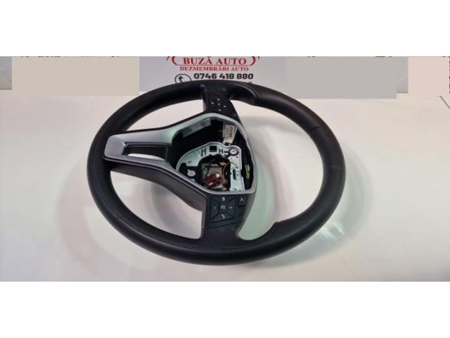 bontott MERCEDES-BENZ B-CLASS Multikormány