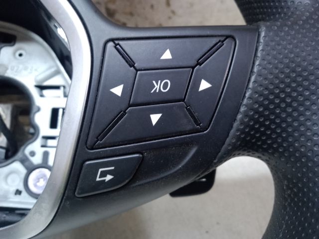 bontott MERCEDES-BENZ B-CLASS Multikormány